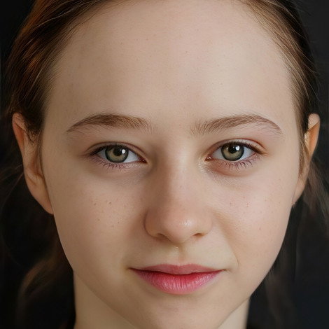 Taisya Kalinina