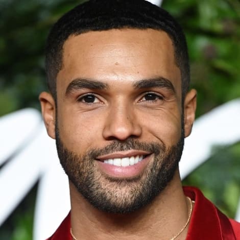 Lucien Laviscount