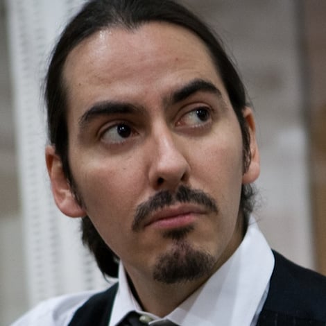 Dhani Harrison