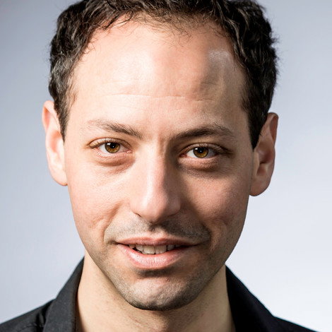 Philip Arditti