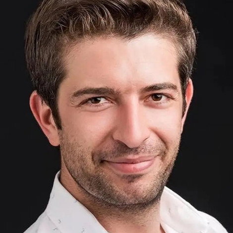 Cantuğ Turay