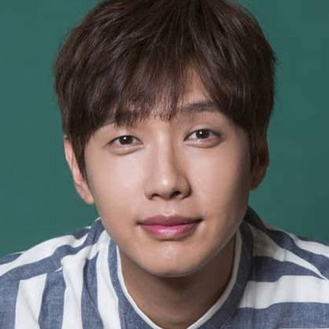 Ji Hyun-woo