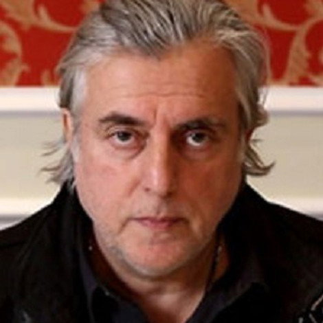 Edisher (Davit) Giorgobiani