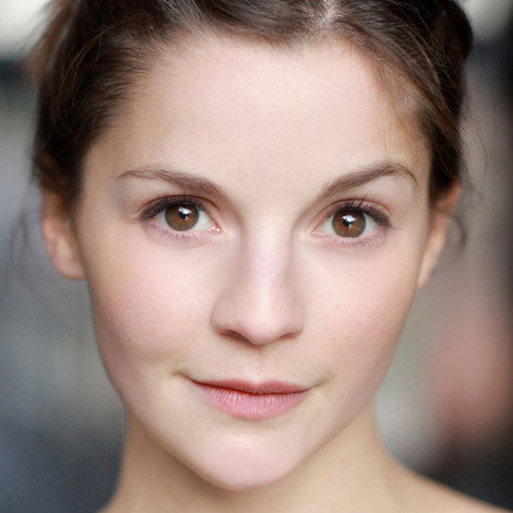 Flora Spencer-Longhurst