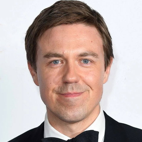 Andrew Buchan