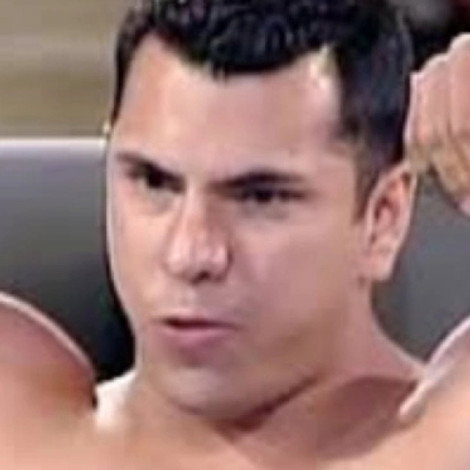 Rudyard Moncayo