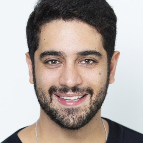Miguel Rômulo