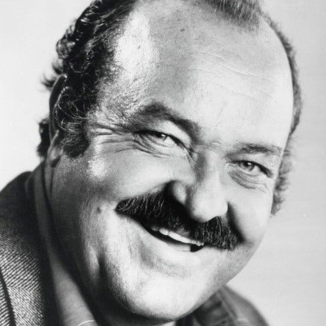 William Conrad