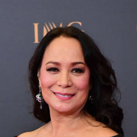 Gloria Diaz