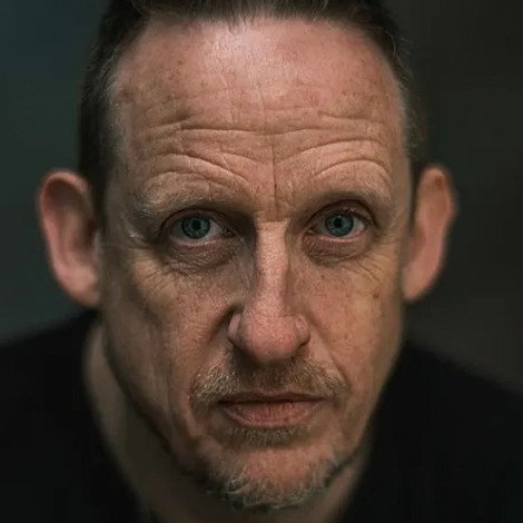 Neil Bell
