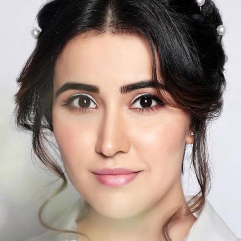 Sheena Bajaj
