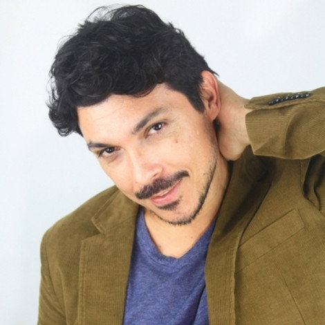 Paulo Roque
