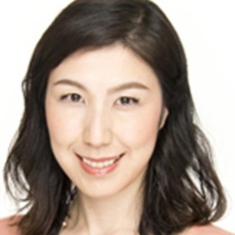 Yumiko Shibata