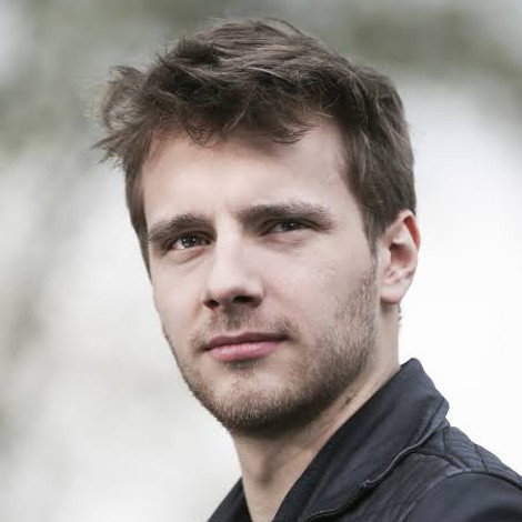 Maciej Musiał