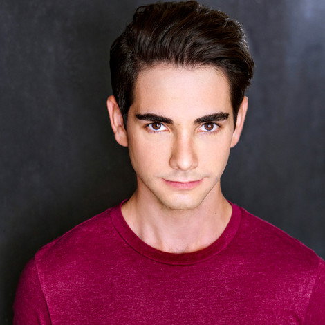 Jason Caceres