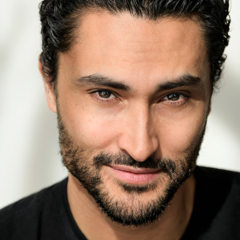 Jonny Cruz