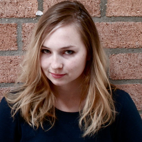 Titia Hoogendoorn