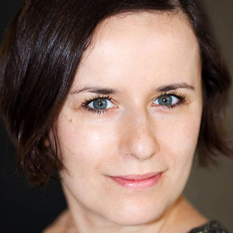 Cécile Pleuge