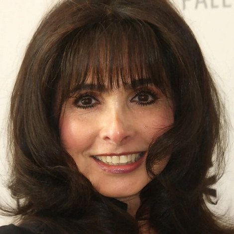 Judy Strangis