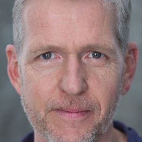 Steve Cooper