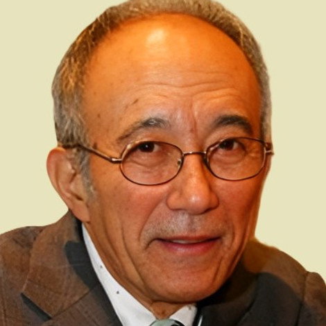 Masashi Ishibashi