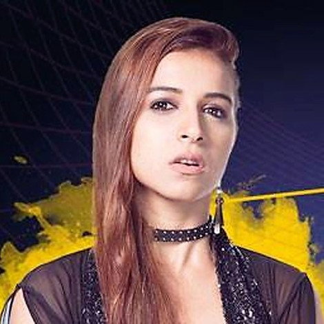 Benafsha Soonawalla