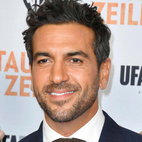 Elyas M'Barek