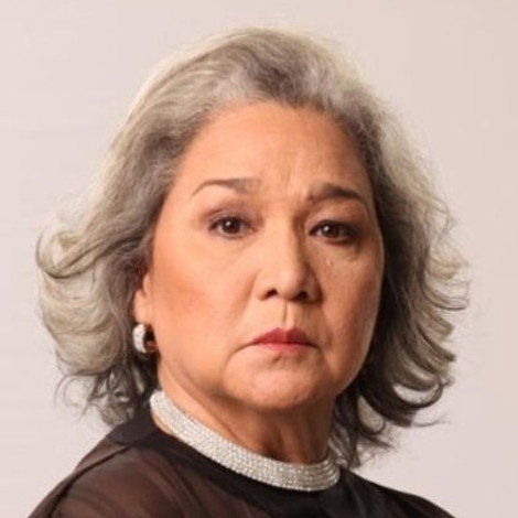 Alicia Alonzo