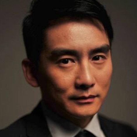 Wang Shuo