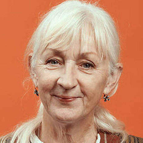 Joke Tjalsma