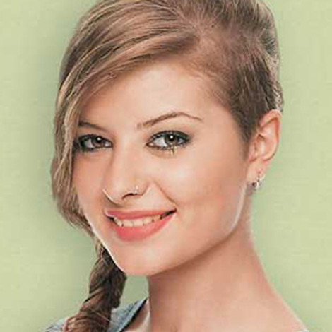 Evi Daeli