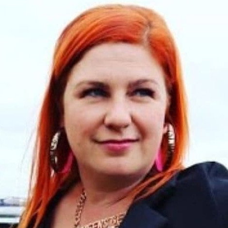 Sarah Dunsworth