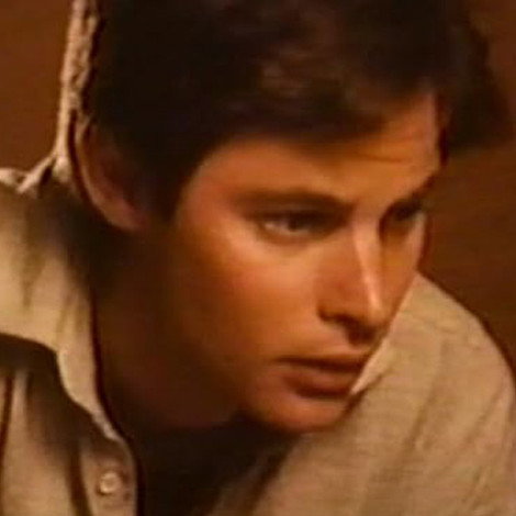 Richard Morgan