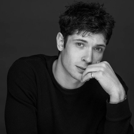 Ben Peters