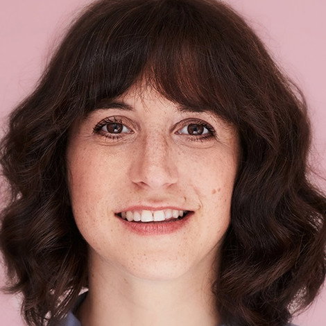 Debbie Zukerman