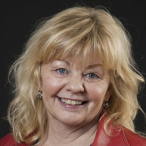 Inger Nilsson