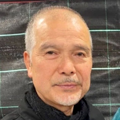 Satoshi Kurihara