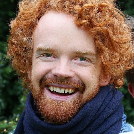 Mikkel Niva