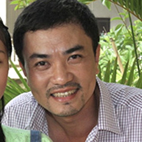 Hồng Minh