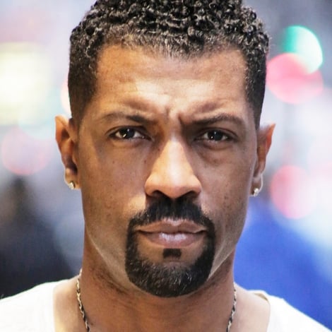 Deon Cole's profile