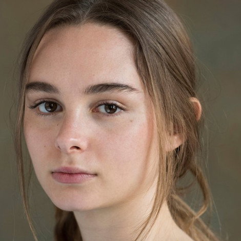 Saura Lightfoot-Leon