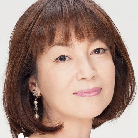 Mariko Fuji