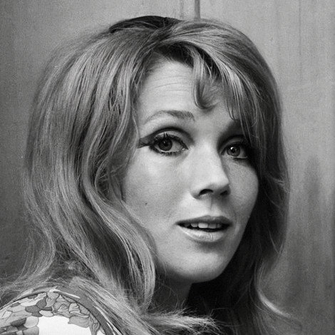 Linda Marlowe