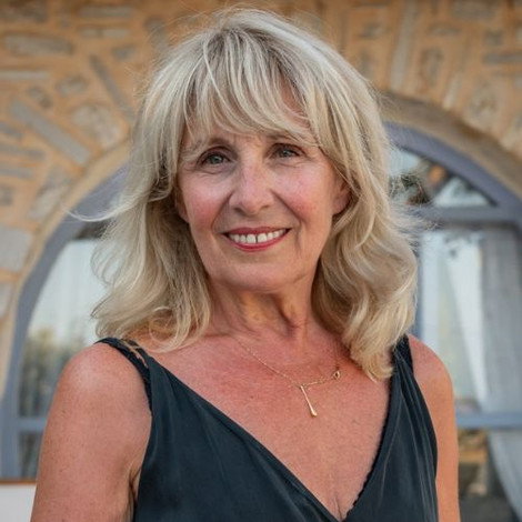 Hélène Theunissen