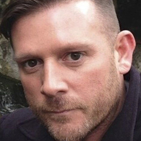 Sparky Marcus