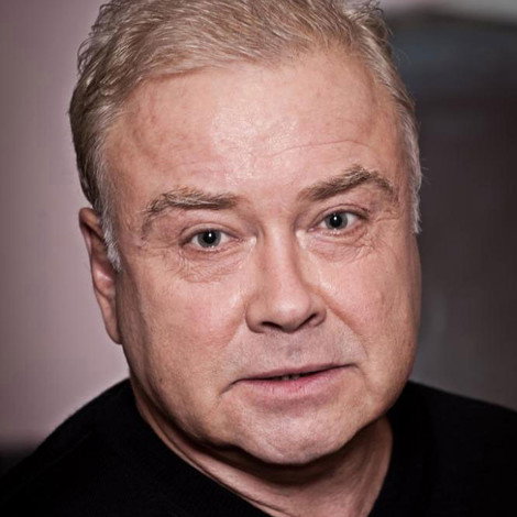 Aleksandr Voevodin