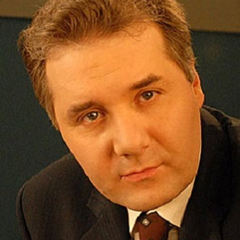 Andrey Rapoport