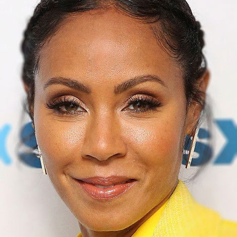 Jada Pinkett Smith