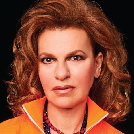 Sandra Bernhard's profile