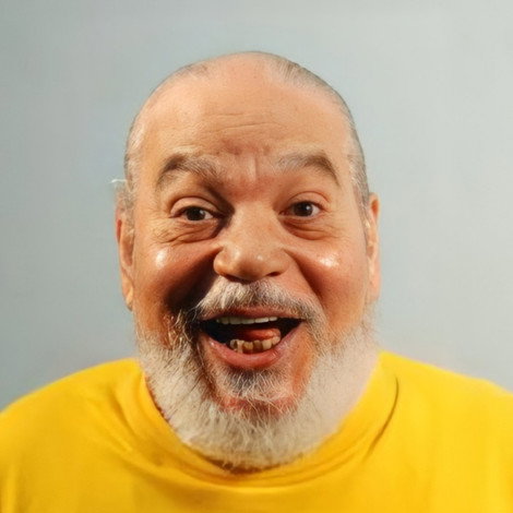 Ali Hassanein